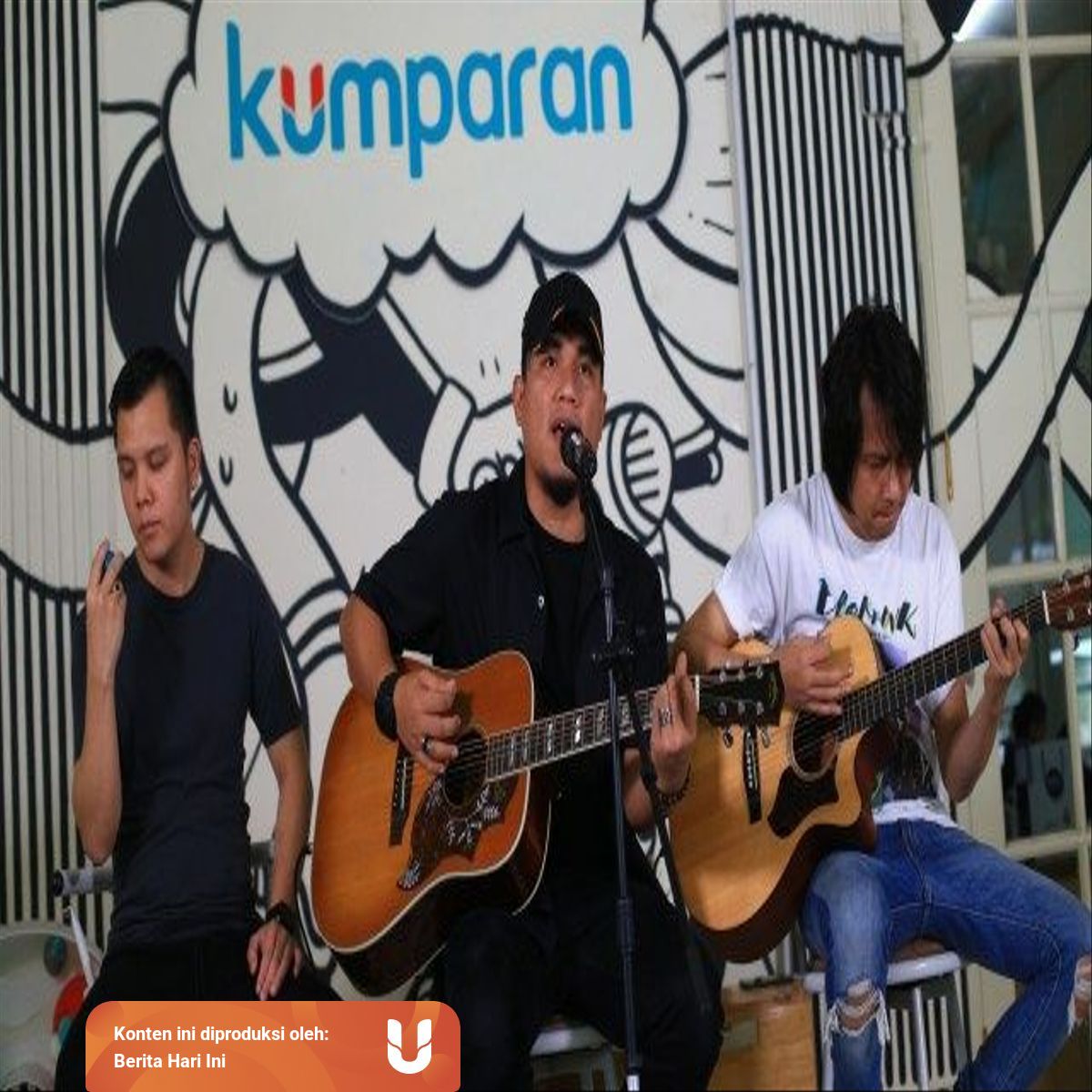 Lirik Lagu Harusnya Aku Yang Disana Dampingimu Dan Bukan